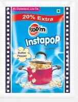 Food'm Instapop Popcorns