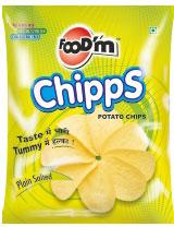 Food'm Potato Chips