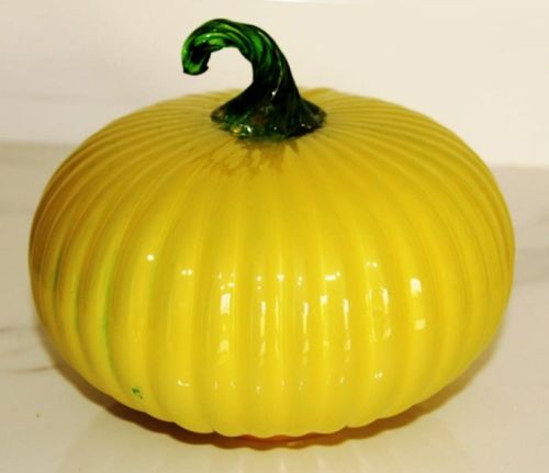 Decorative Pumpkin, Style : Artificial