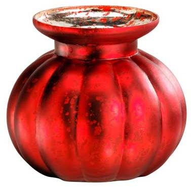 Glass T- Light Holder (ks-21002147)