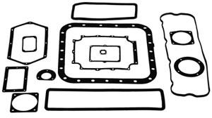 Rubber Gaskets, Pattern : Plain