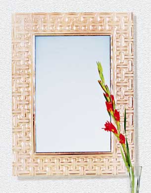 Slumping Mirror(SL 1106 Pink)