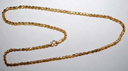 Gold Chains