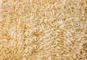 Basmati Rice