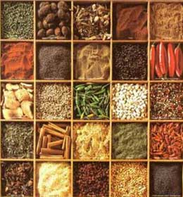 Spices