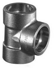 Duplex Steel Forged Fittings