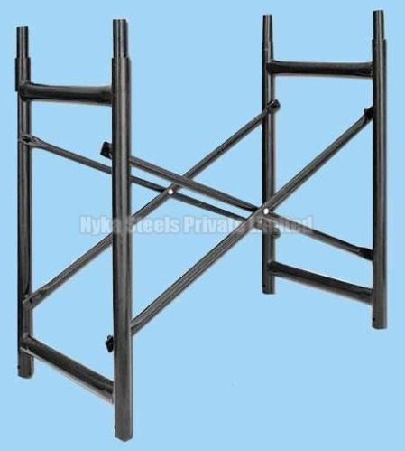 Iron Scaffolding H Frame