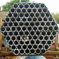Scaffolding pipe