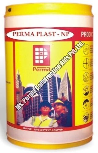 Perma Plast Np Plasticiser