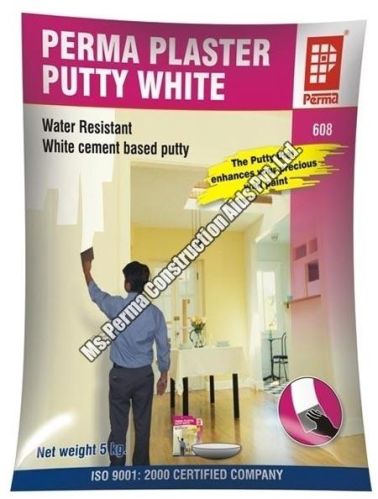 Perma Plaster Putty