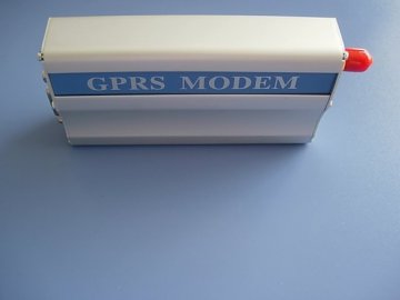 GSM/GPRS/edge Modem