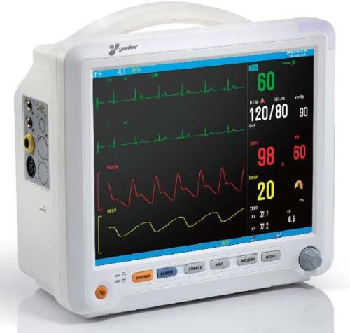 Cardiac Monitor