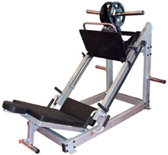 Leg Press