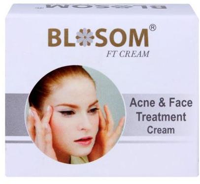 Anti Aging, Acne and Face Treatment Cream