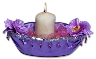 Floating Candle
