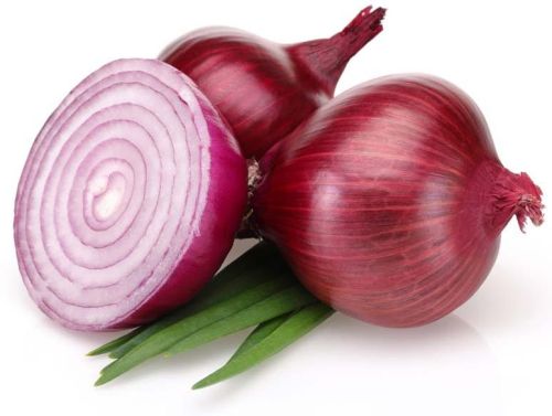 Fresh Onion