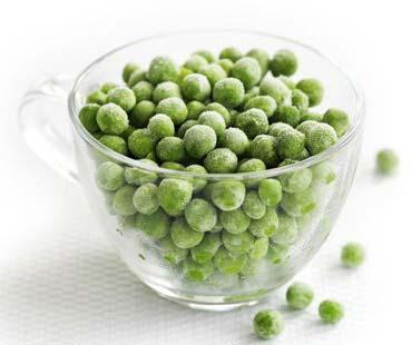 Frozen Peas