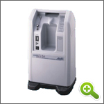 Portable Oxygen Concentrator