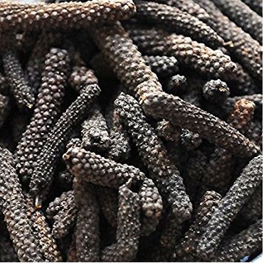 Black Long Pepper