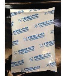 Ice Packs For Perishable Foods