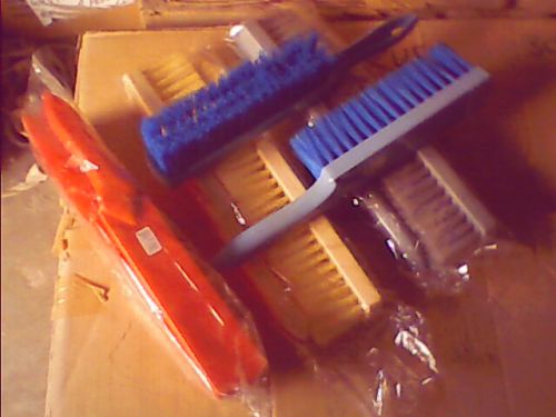 246 Carpet Cleaning Brush