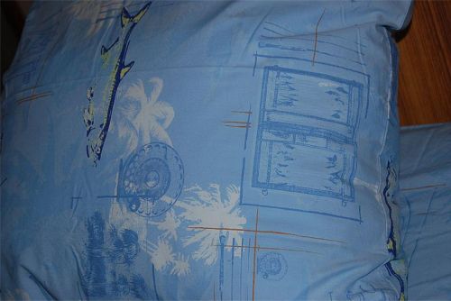 Cushion covers, Size : 16*16cm