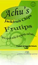 Jackfruit Chips