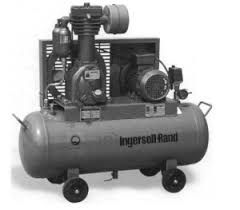 Non Lubricated Air Compressor