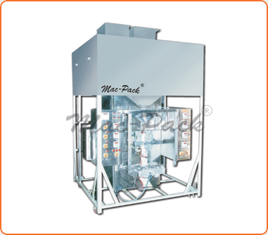 Fully Digital Weigh Metric Machine