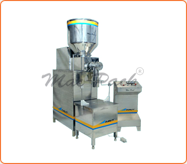 Heavy Duty Auger Filler Machine