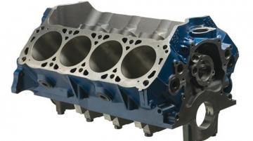 Engine Block