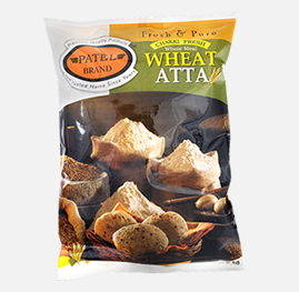 HDPE Flour Packaging Bags, Feature : Degradable, Freshness Preservation, Impeccable Finish, Light Weight