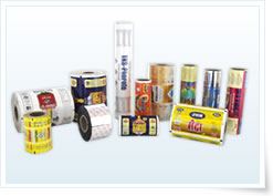 HDPE Printed Laminated Rolls, For Lamination, Length : 1-5mtr, 10-15mtr, 5-10mtr