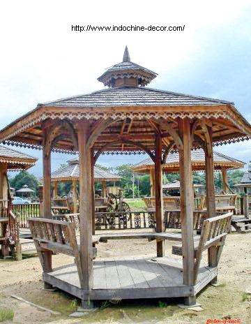 Gazebos