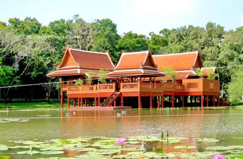 Knockdown Wooden Houses