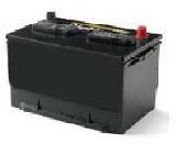 Lead Dioxide Car Batteries, Packaging Type : Black