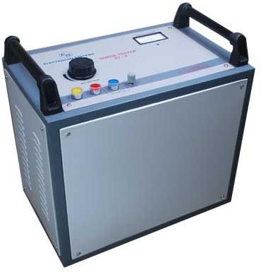 Automatic Low Voltage Surge Tester