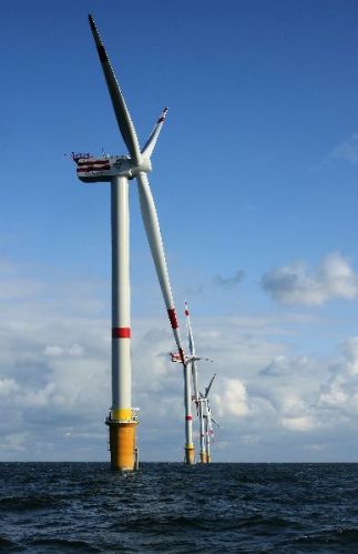 Wind Turbine