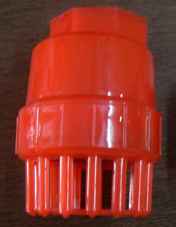 PVC Foot Valve