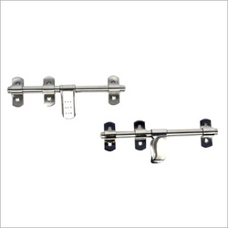 SS Door Latches