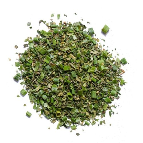Organic Crushed Leaves, Grade : Superior