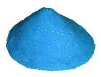 Copper Sulphate