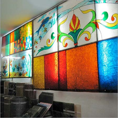 Square Non Polished Fiberglass Sheets, For Industrial, Size : 24x24Inch