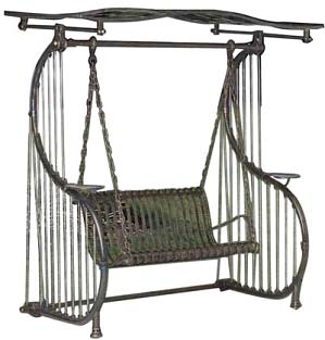 Stainless Steel Swings