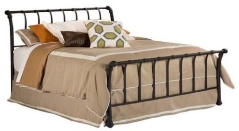 Wrought Iron Bed, For Indoor Furniture, Style : Modern