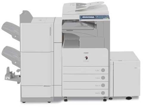 Digital Document Printing