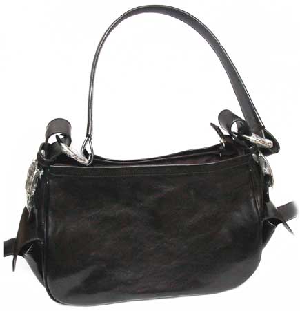 Ladies Leather Handbag