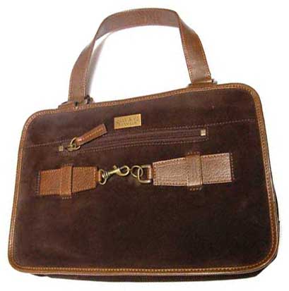 Ladies Leather Handbag