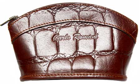 Ladies Leather Purses