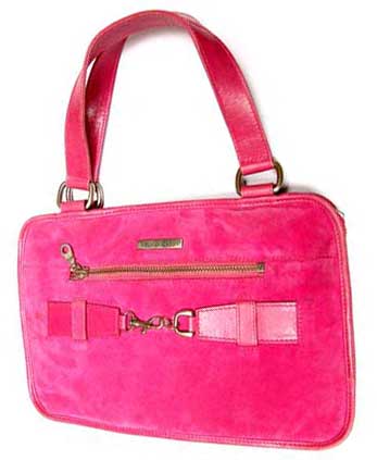 Ladies Leather Handbag